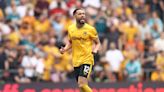 Wolves' Matheus Cunha to miss rest of US tour through injury