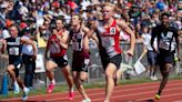 Black stars at PIAA Track and Field Championships; Somerset County athletes fare well