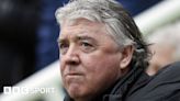 Dementia in football: Joe Kinnear daughter says players and families let down
