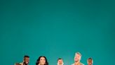 Pentatonix 'excited' to bring California Christmas show on Nov. 14 to Acrisure Arena