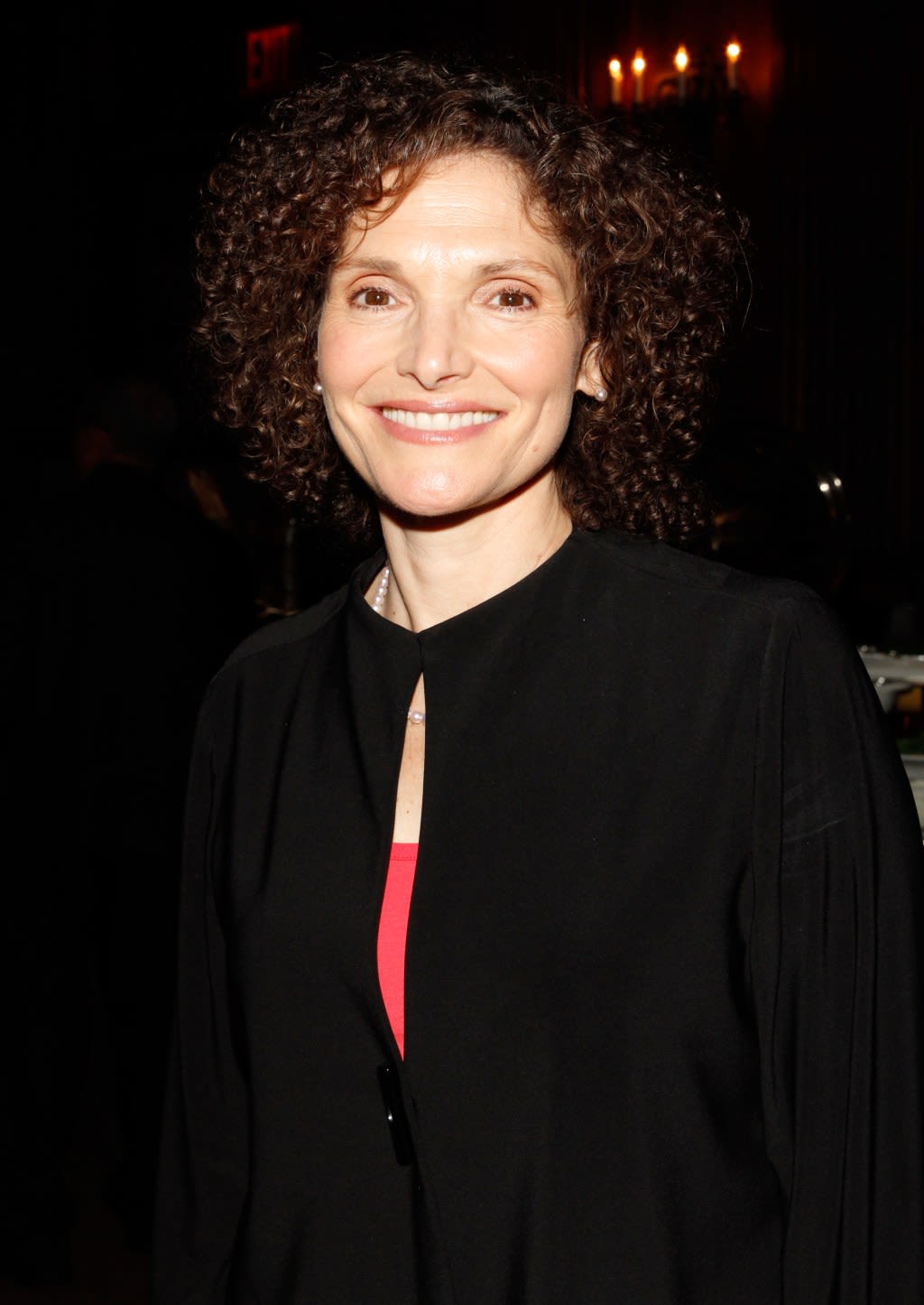 Mary Elizabeth Mastrantonio Joins Peacock’s ‘Law & Order: Organized Crime’ For Season 5