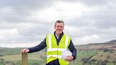 Quickline Connect First Yorkshire UK Homes via UK Project Gigabit Broadband Deal