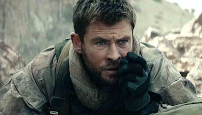 Chris Hemsworth Jumps From Animated Transformers To The Live-Action G.I. Joe Crossover - SlashFilm