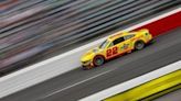 Joey Logano takes All-Star Race pole, No. 20 crew wins Pit Crew Challenge