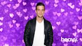 DWTS Alum Plays Coy About Mark Ballas Romance