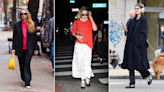 Kaia Gerber, Gigi Hadid, and Jennifer Lawrence Swear By These Trendy Sneakers