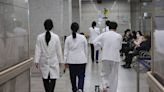 韓醫界申請暫緩執行醫學生增招 法院駁回