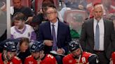 Panthers coach Paul Maurice brings the intensity — and profanity — in Game 5