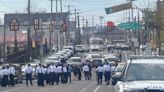 Multiple people shot during Eid festival in Philadelphia