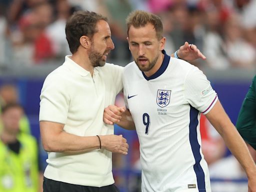 England v Slovenia TV channel, start time and how to watch Euro 2024 fixture online tomorrow