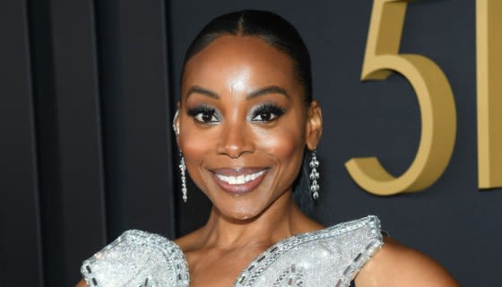 ‘Survivor’s Remorse’ Actress Erica Ash Dead At 46