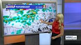 Thursday Morning Video Forecast