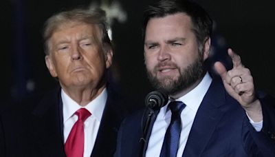 Crypto-Friendly Sen. JD Vance's Odds as Trump VP Pick Double on Polymarket