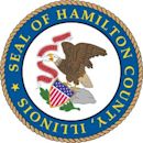 Hamilton County, Illinois