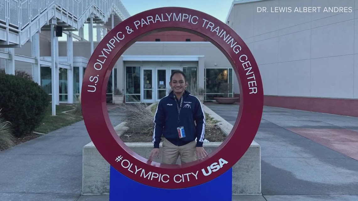 Scottsdale doctor to serve as Team USA physician during Paris Olympics