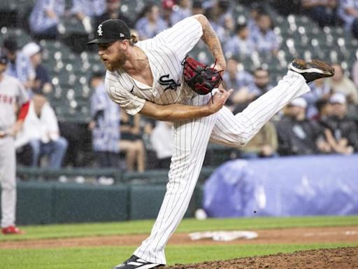 What is an immaculate inning in baseball? Michael Kopech accomplishes rare feat vs. Twins | Sporting News
