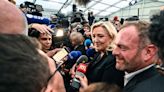 Far Right Fares Better Than Expected in French Legislative Vote