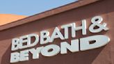 Bed Bath & Beyond tumbles after influential investor exits