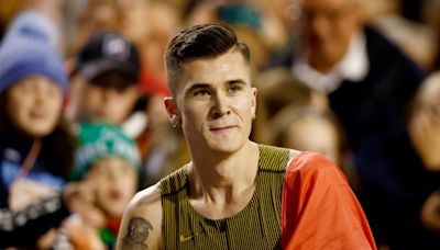 Jakob Ingebrigtsen to make half marathon debut in Copenhagen - two days after winning 1500m title