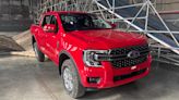 Ford Simone sobre la nueva Ranger: "La están comprando usuarios de todas las marcas de camionetas"