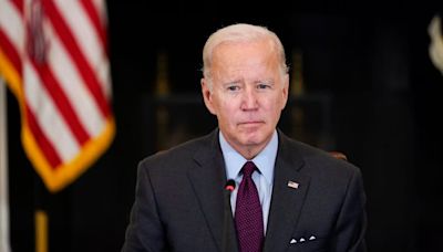 Pass The Torch To New Generation...: Biden Explains Decision To Quit US Presidential Race