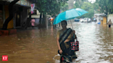 Mumbai to see heavy rainfall tomorrow, IMD in weather forecast. Police issue advisory - The Economic Times