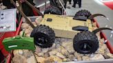 WATCH: Killer robots set to change Ukraine war, but expert remains skeptical of long-term success