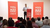 Bolaños pide el voto para "frenar la ola ultraderechista y reaccionaria" como el pasado 23 de julio en España