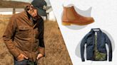 Huckberry's Winter Sale Just Dropped—These Are the 10 Biggest Deals to Score