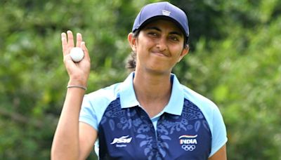Road to Paris, Golf: Who has qualified for the Olympics and how did they make it? Can India win a medal?