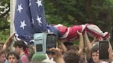 Pints for Patriots formed for UNC ‘rager’ for U.S. flag-protecting frats; the latest on party details, organizer says