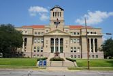 Navarro County Courthouse