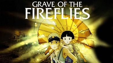 Grave of the Fireflies