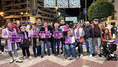 El grupo socialista de Ontinyent impulsa una moción para rechazar la 'parálisis de la Generalitat ante el machismo'