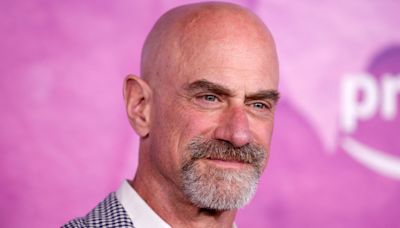 Zaddy Warbucks! Christopher Meloni's Net Worth In 2024