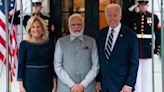 Biden and Modi to unveil new science and defence cooperation between US and India