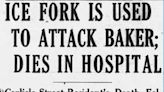 Look Back: Victim of 1931 murder lived in Carlisle Street ‘house of horrors’ - Times Leader