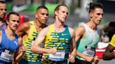 Over 2 dozen Oregon Ducks entered in US Olympic Trials. Here's who they are