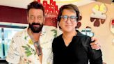 Have you heard? Sanjay Dutt, House full 5 Riteish Deshmukh, Abhishek Bachchan, Bobby Deol, and Arjun Rampal