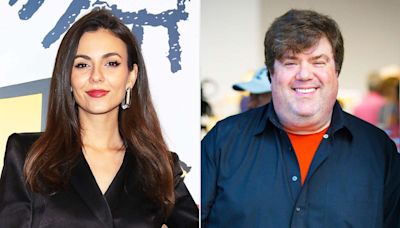 Victoria Justice Is 'Not Condoning' Dan Schneider's Behavior as She Recalls 'Being Treated Unfairly' By Him at Times