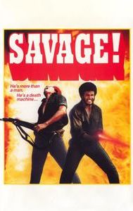 Savage! (1973 theatrical film)