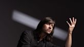 Rhett Miller of the alt-country band Old 97’s comes to Plymouth Friday for solo show