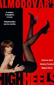 High Heels (1991 film)