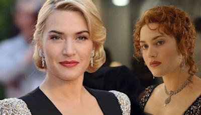 Kate Winslet Was "Genuinely Frightened" Of James Cameron While Filming Titanic