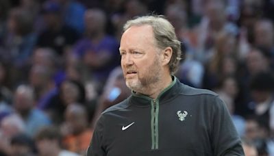 Phoenix Suns hiring Mike Budenholzer as head coach, sources say