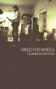 Wings for Wheels: The Making of 'Born to Run'