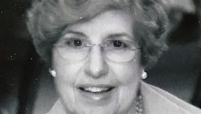 Imelda Louise Sansone, multilingual Baltimore County educator, dies