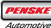 PENSKE AUTOMOTIVE GROUP INCREASES DIVIDEND BY 10%