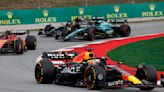 Verstappen wins Spanish GP from pole for 40th career victory