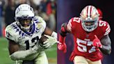 49ers' Dee Winters more comparable to Dre Greenlaw, John Lynch believes